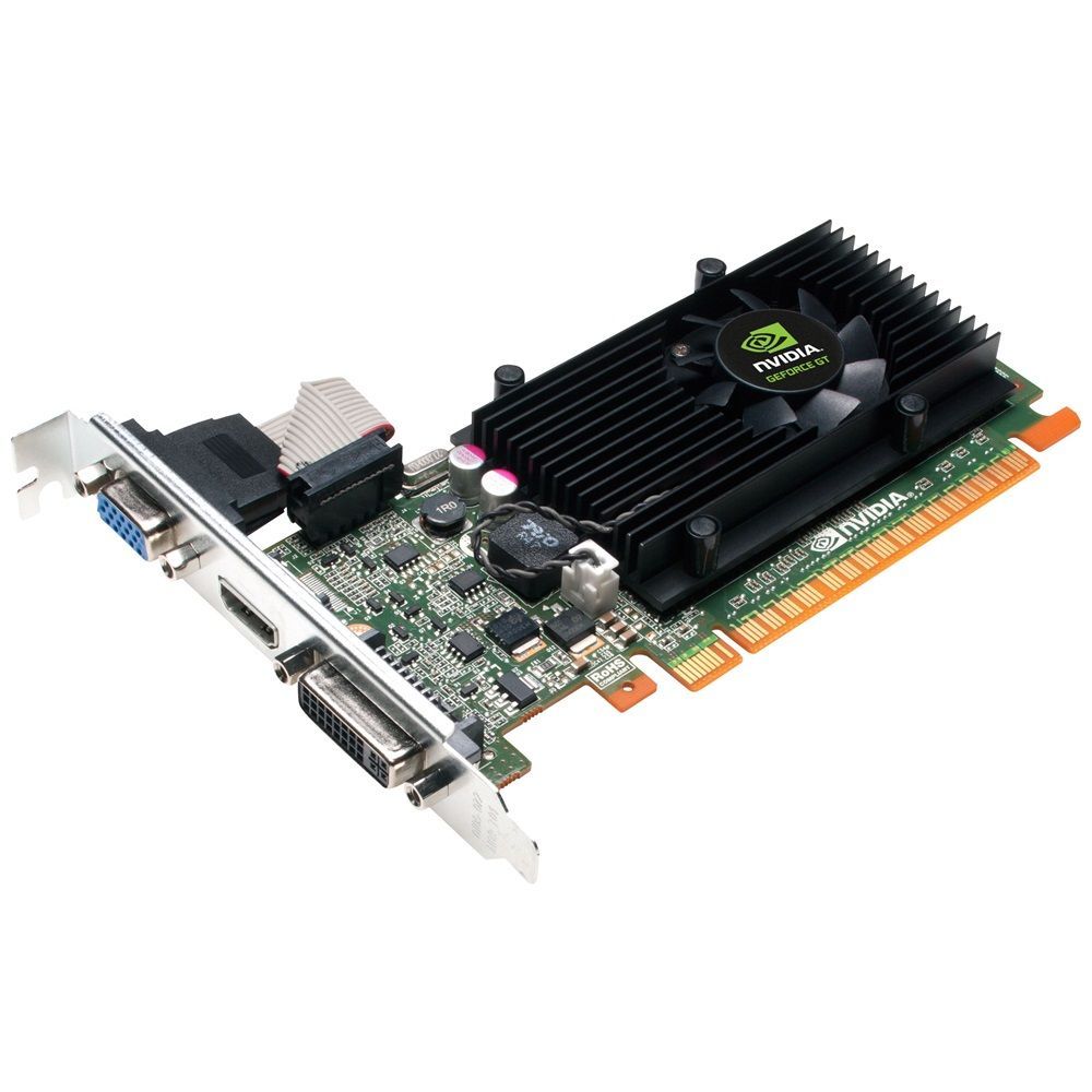 BlackBird GT220 1GB DDR3