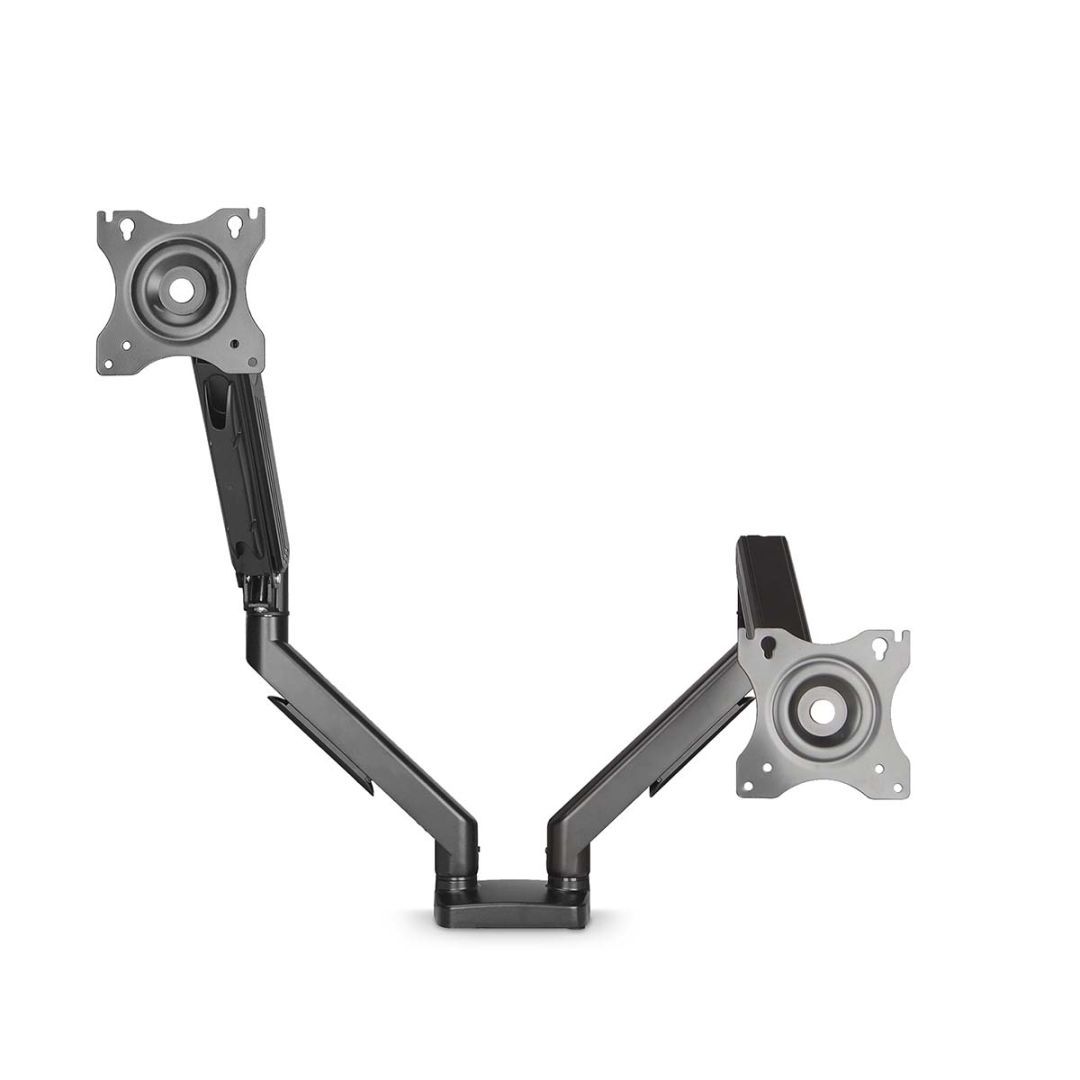 Nedis Gas Spring Desk Monitor Mount 15-32" Black Nedis Gas Spring Desk Monitor Mount 15-32" Black