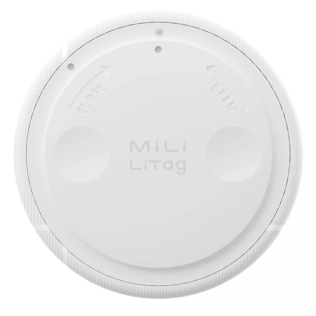 Honor Choice MiLi LiTag White