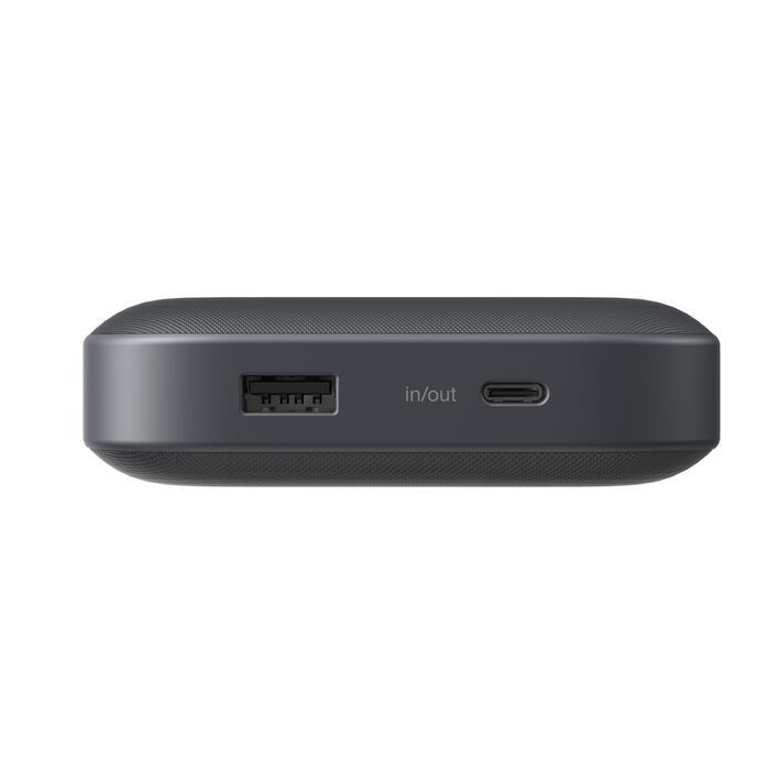 Belkin UltraCharge Pro 27000mAh PowerBank Charcoal