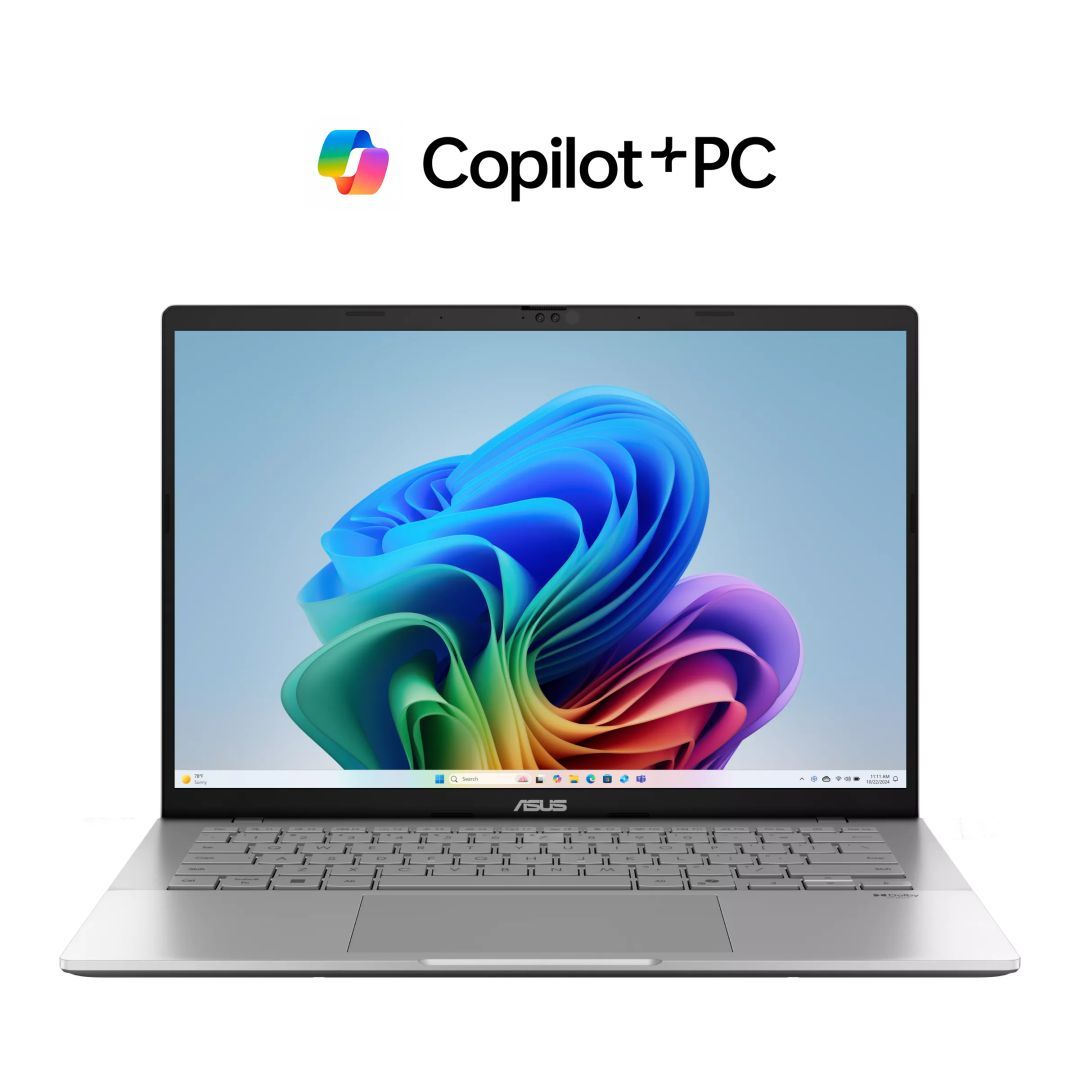 Asus M3407KA-SF012W Cool Silver Asus M3407KA-SF012W Cool Silver
