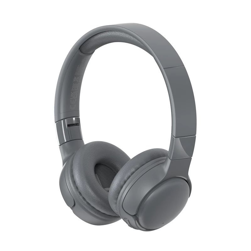Honor Choice VZ Sport Mate Lite Bluetooth Headphones Grey