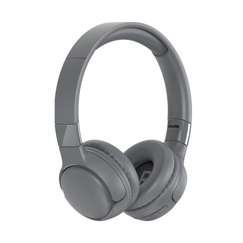 Honor Choice VZ Sport Mate Lite Bluetooth Headphones Grey
