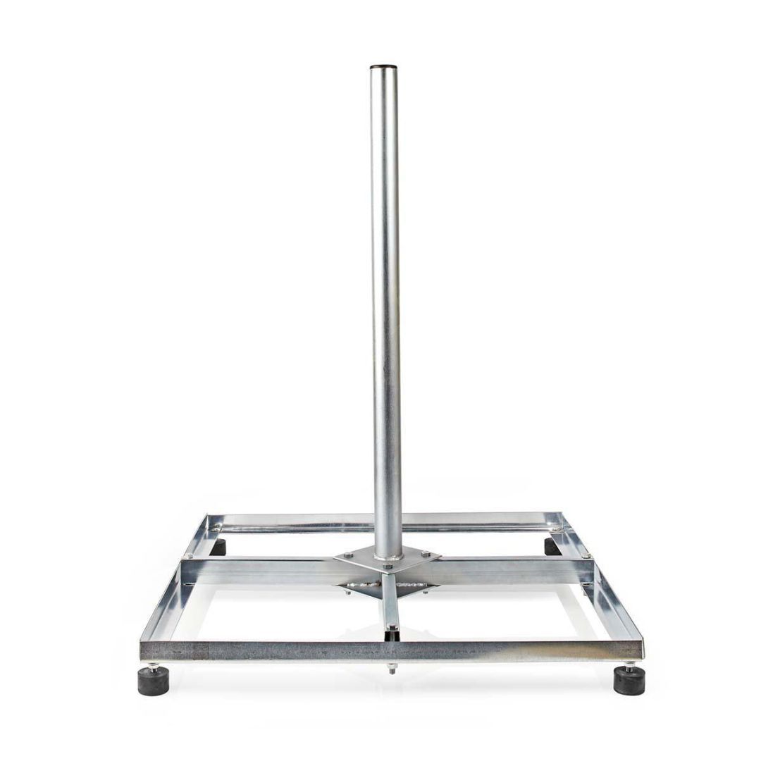 Nedis SDBS110ME Satellite Balcony Stand White Nedis SDBS110ME Satellite Balcony Stand White
