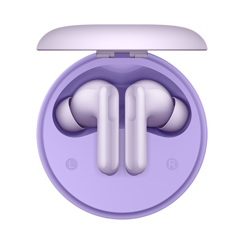 Honor Earbuds A Pro Bluetooth Headset Purple
