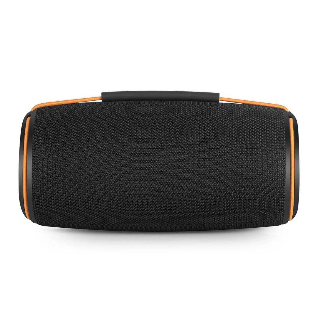Nedis SPBT3026BK Bluetooth Speaker Black Nedis SPBT3026BK Bluetooth Speaker Black