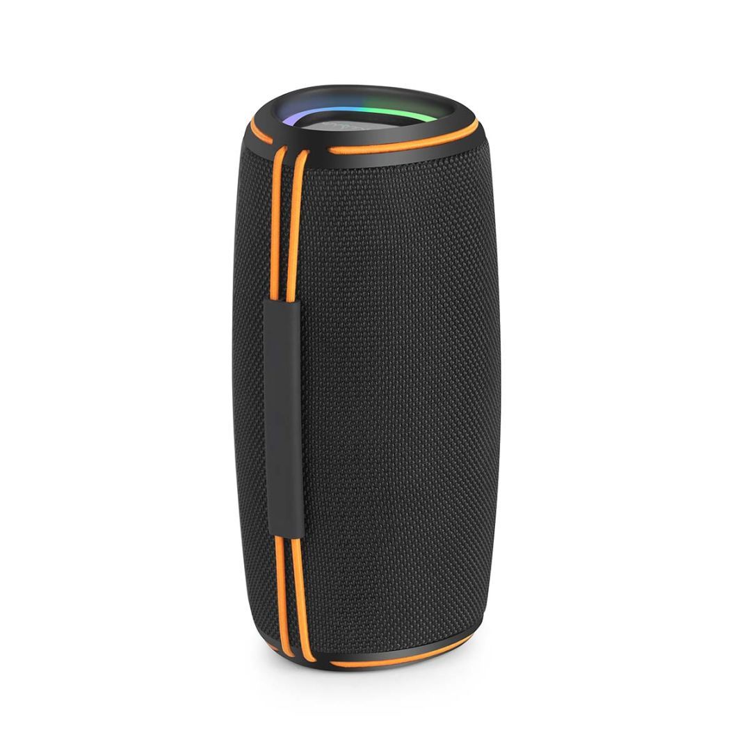 Nedis SPBT3026BK Bluetooth Speaker Black Nedis SPBT3026BK Bluetooth Speaker Black