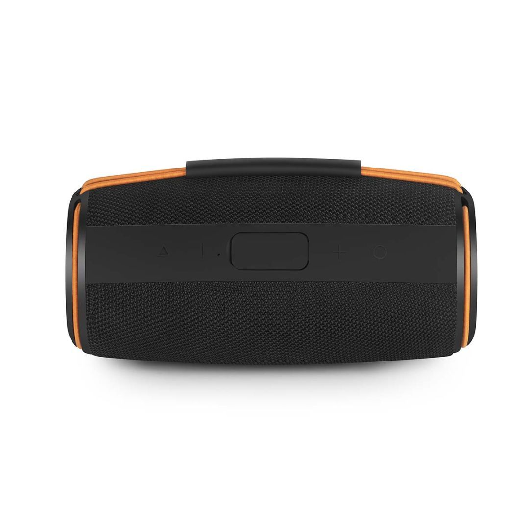 Nedis SPBT3026BK Bluetooth Speaker Black Nedis SPBT3026BK Bluetooth Speaker Black