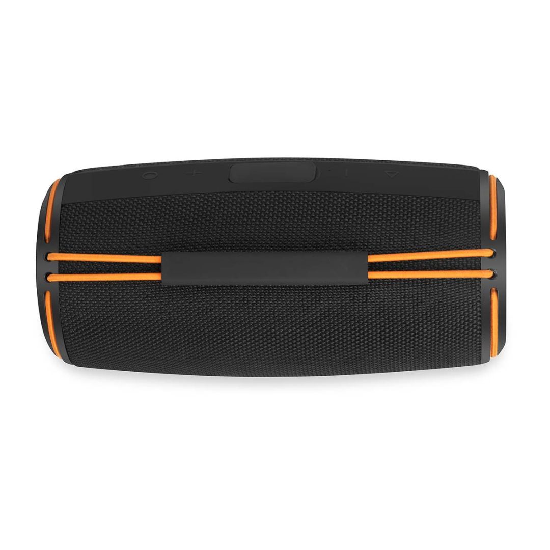 Nedis SPBT3026BK Bluetooth Speaker Black Nedis SPBT3026BK Bluetooth Speaker Black