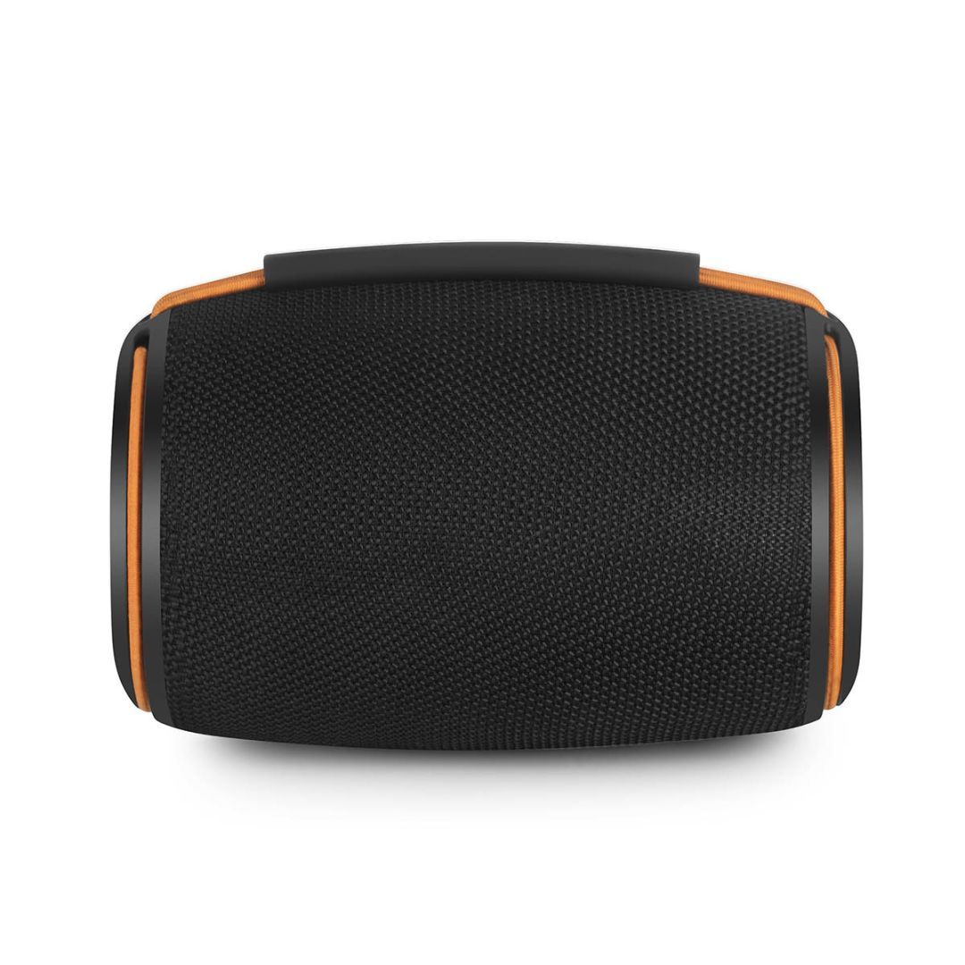 Nedis SPBT2026BK Bluetooth Speaker Black Nedis SPBT2026BK Bluetooth Speaker Black