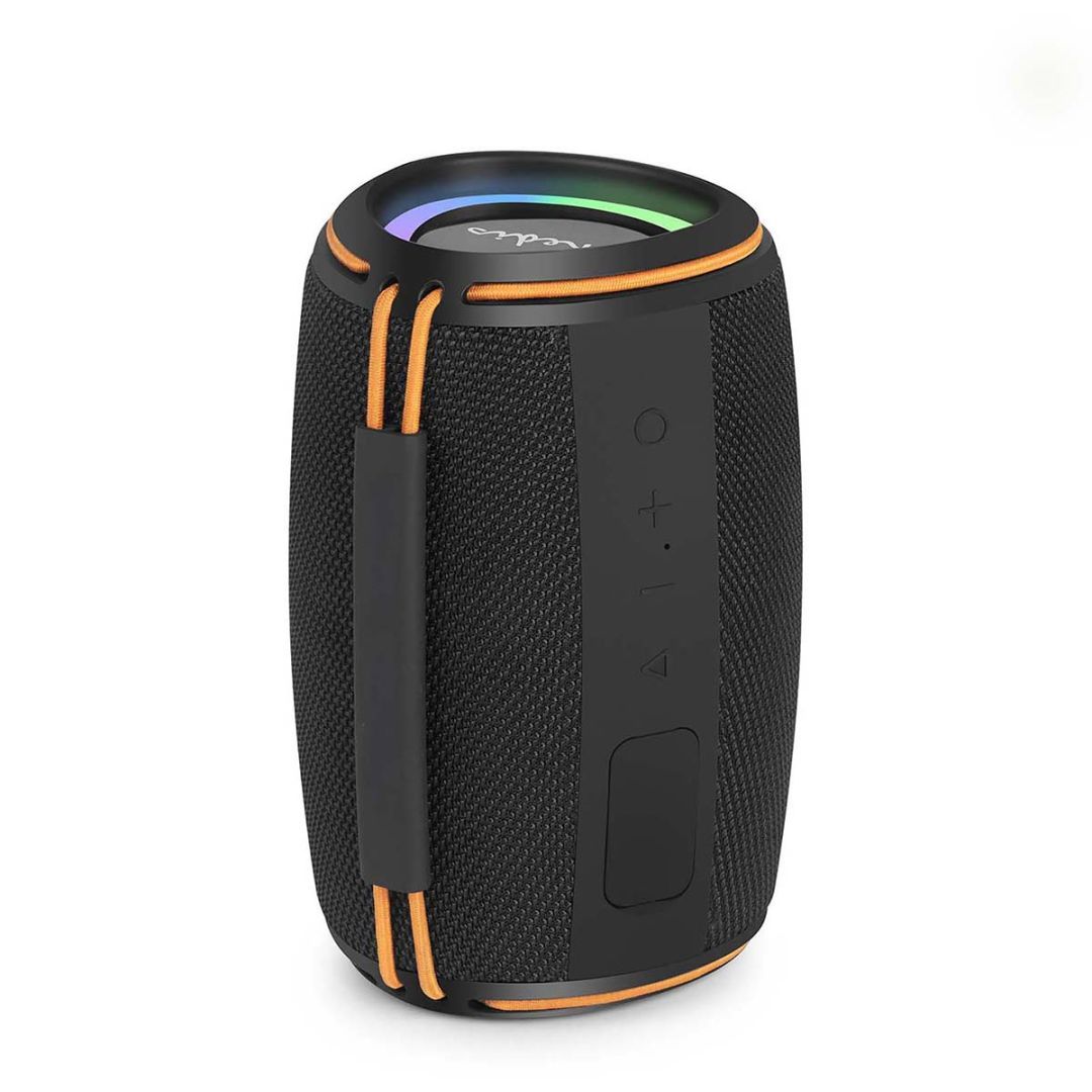 Nedis SPBT2026BK Bluetooth Speaker Black Nedis SPBT2026BK Bluetooth Speaker Black