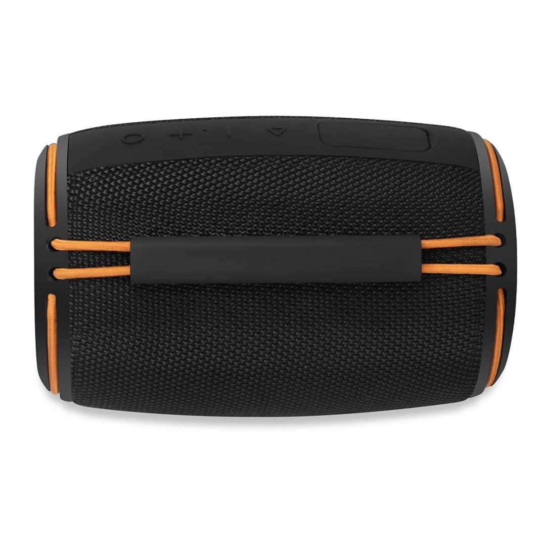 Nedis SPBT2026BK Bluetooth Speaker Black Nedis SPBT2026BK Bluetooth Speaker Black