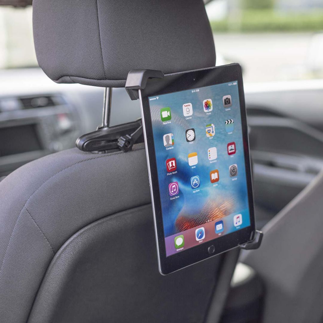 Nedis TCMT300BK Tablet Car Mount Black