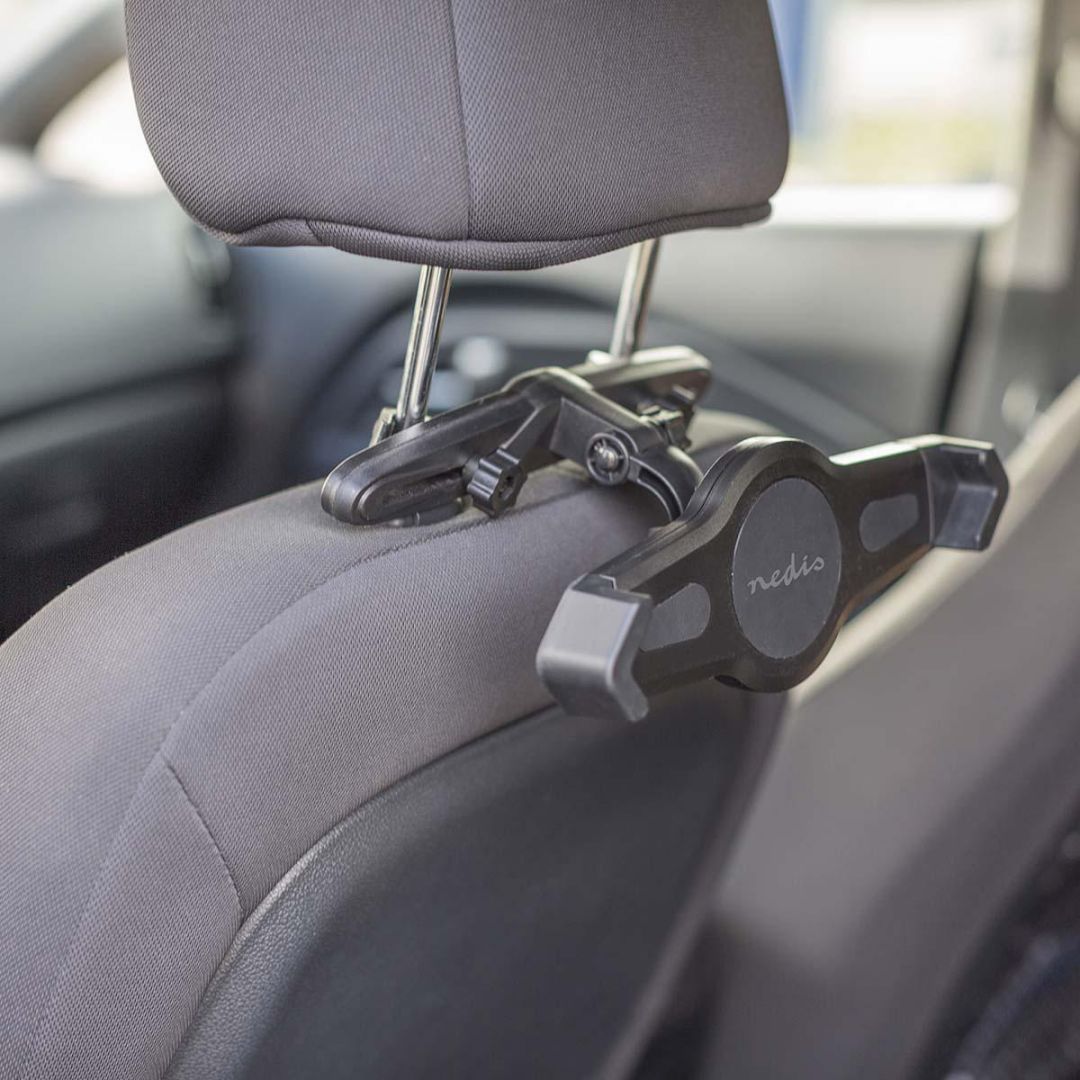 Nedis TCMT300BK Tablet Car Mount Black