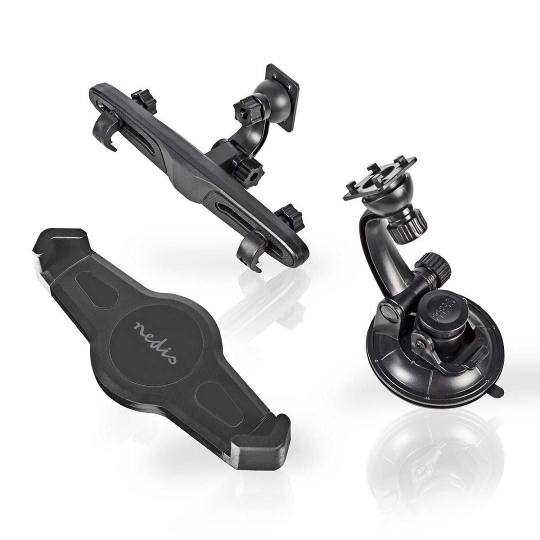 Nedis TCMT300BK Tablet Car Mount Black