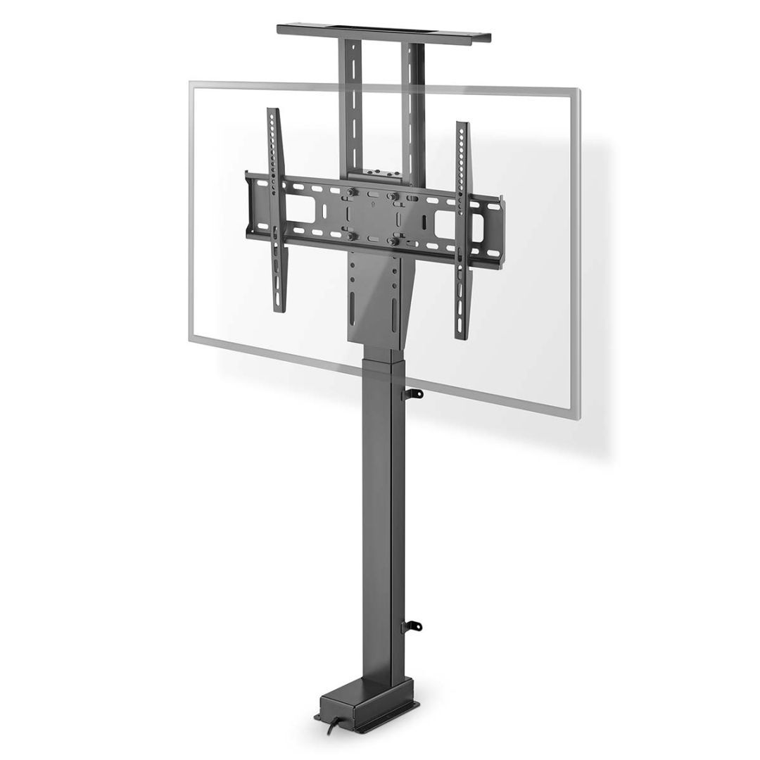 Nedis SmartLife Motorized TV Lift 37-80" Black Nedis SmartLife Motorized TV Lift 37-80" Black