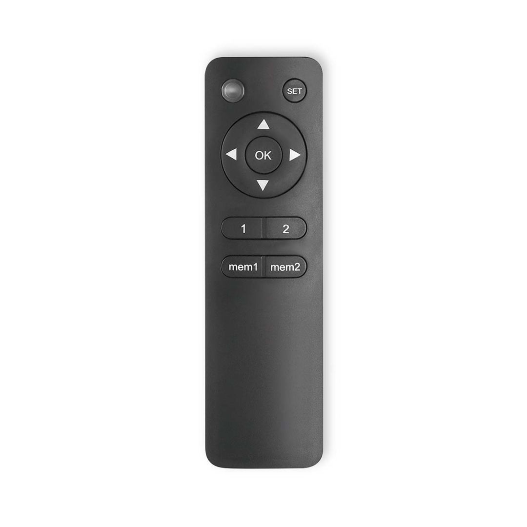 Nedis SmartLife Motorized TV Lift 37-80" Black Nedis SmartLife Motorized TV Lift 37-80" Black