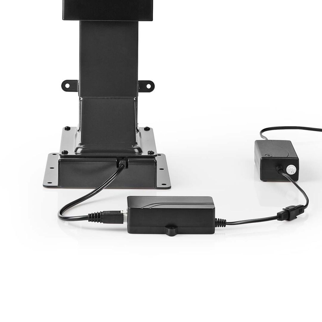 Nedis SmartLife Motorized TV Lift 37-80" Black Nedis SmartLife Motorized TV Lift 37-80" Black
