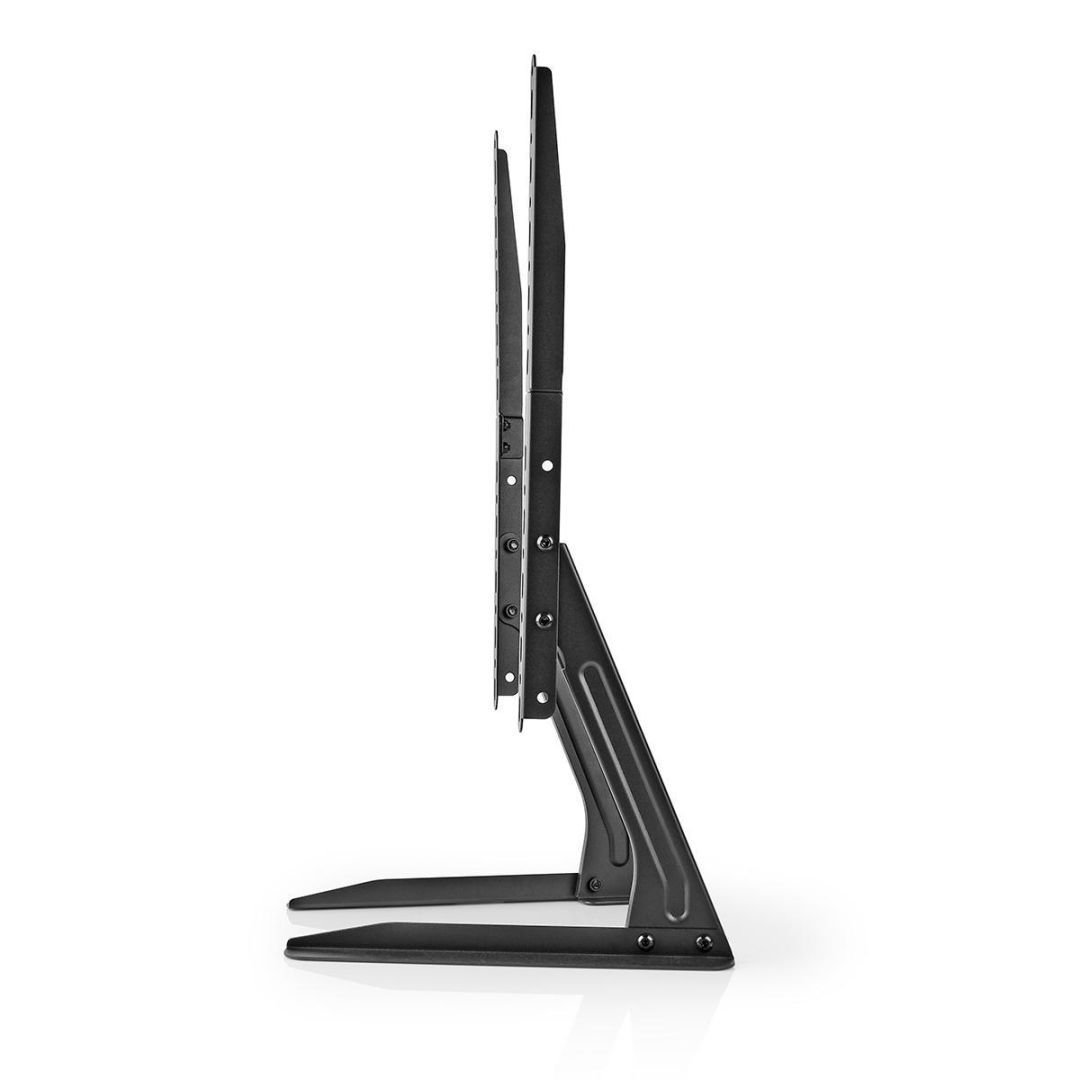 Nedis Fixed TV Desk Stand 13-70" Black Nedis Fixed TV Desk Stand 13-70" Black