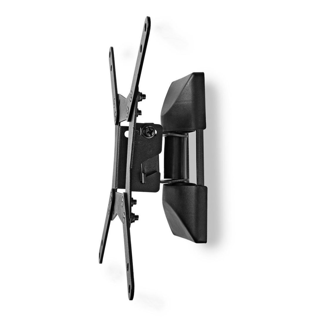 Nedis Full Motion TV Wall Mount 10-32" Black Nedis Full Motion TV Wall Mount 10-32" Black