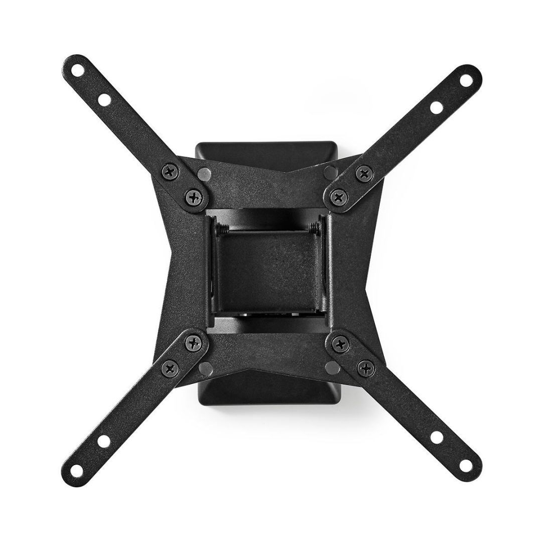 Nedis Full Motion TV Wall Mount 10-32" Black Nedis Full Motion TV Wall Mount 10-32" Black