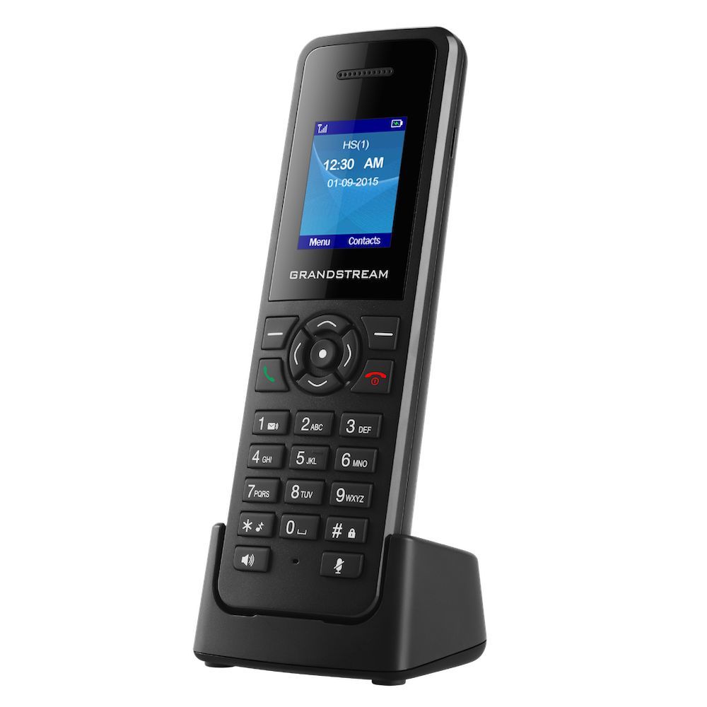 Grandstream DP720 vonalas VoIP telefon