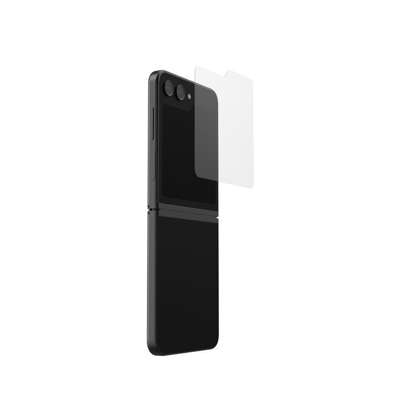UAG Glass Screen Shield - Samsung Galaxy Z Flip5 UAG Glass Screen Shield - Samsung Galaxy Z Flip5