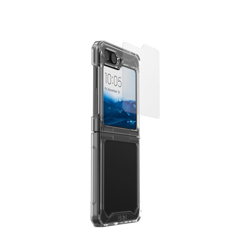 UAG Glass Screen Shield - Samsung Galaxy Z Flip5 UAG Glass Screen Shield - Samsung Galaxy Z Flip5