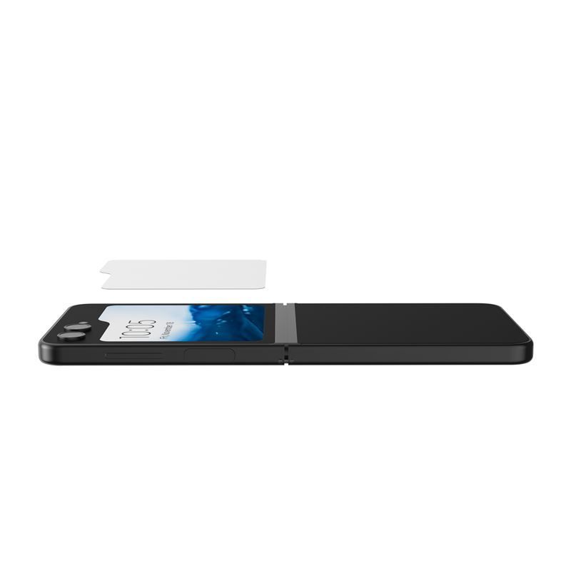 UAG Glass Screen Shield - Samsung Galaxy Z Flip5 UAG Glass Screen Shield - Samsung Galaxy Z Flip5