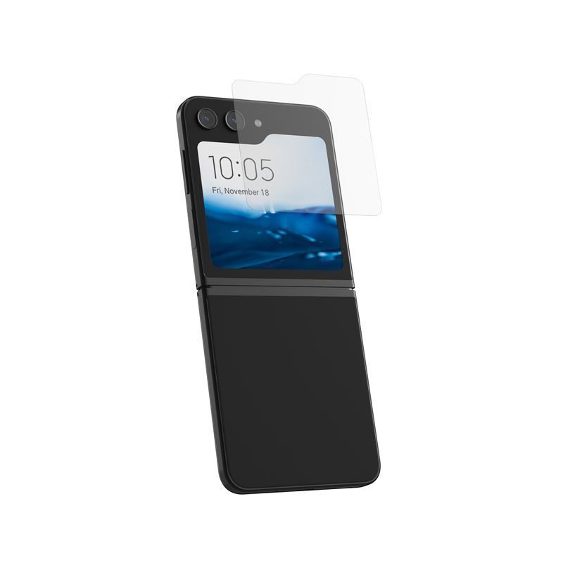 UAG Glass Screen Shield - Samsung Galaxy Z Flip5 UAG Glass Screen Shield - Samsung Galaxy Z Flip5
