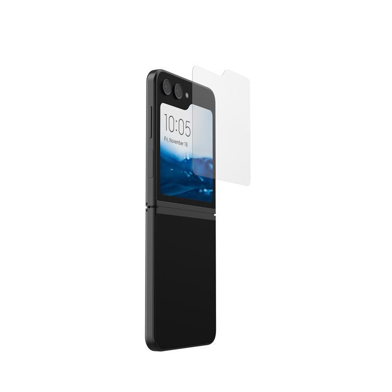 UAG Glass Screen Shield - Samsung Galaxy Z Flip5 UAG Glass Screen Shield - Samsung Galaxy Z Flip5