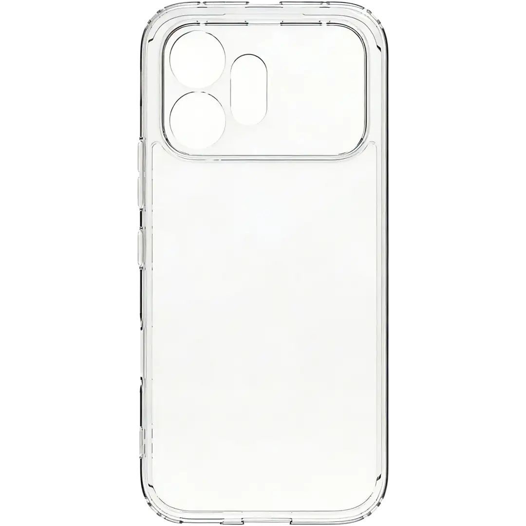 Honor Choice 600 Case Transparent