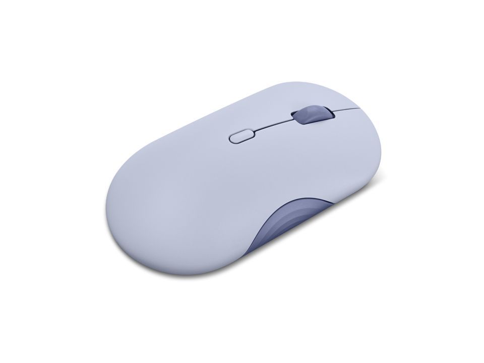 Lenovo 350 Bluetooth Silent Mouse Meta Grape