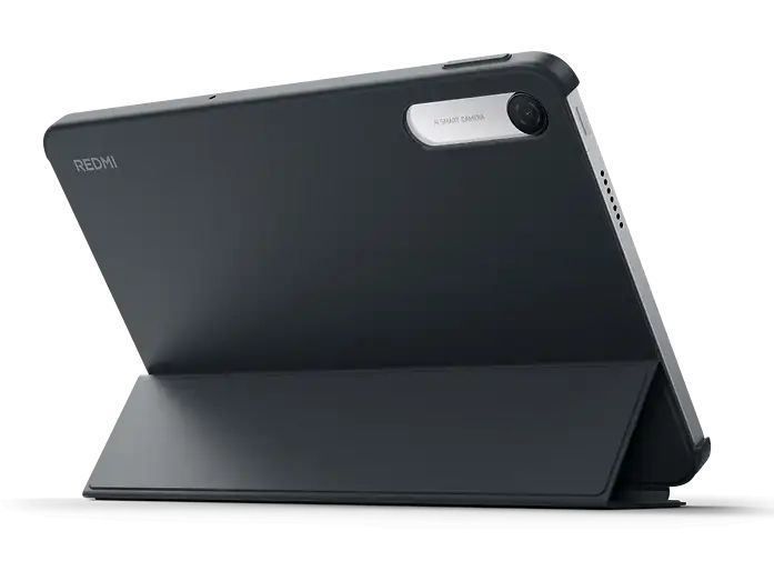 Xiaomi Redmi Pad 2 9,7" 64GB Wi-Fi + Cover Graphite Gray