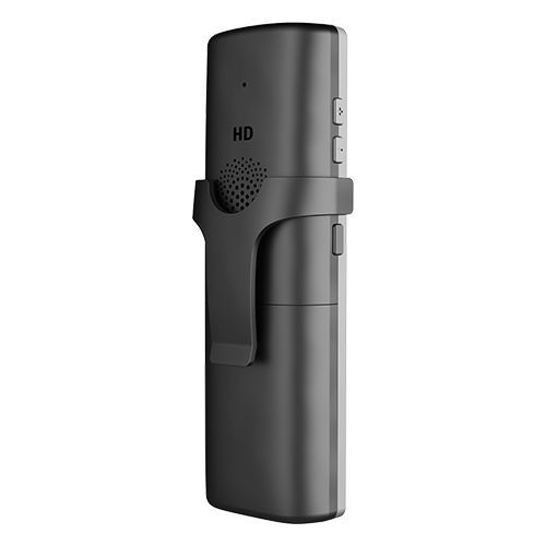 Grandstream WP822 WIFI vezeték nélküli IP telefon Black