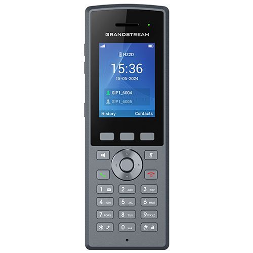 Grandstream DP735 vonalas VoIP telefon