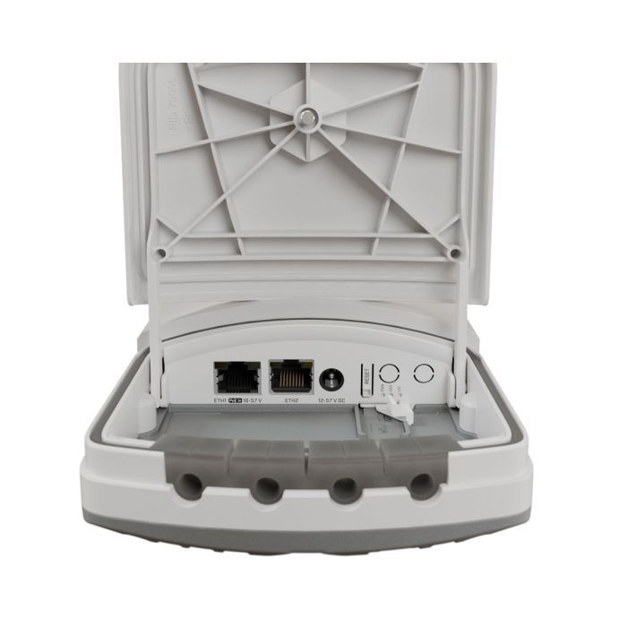 Mikrotik wAP ax LTE7 kit Access Point White