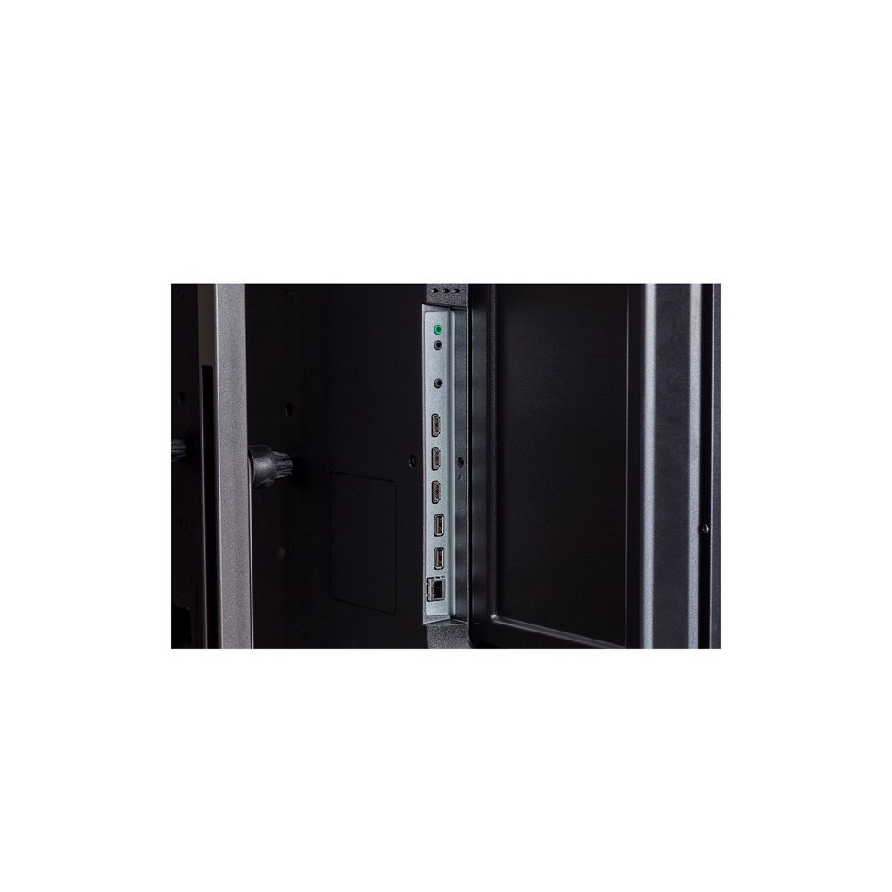 LG 86" 86UL3Q-E LED Display LG 86" 86UL3Q-E LED Display