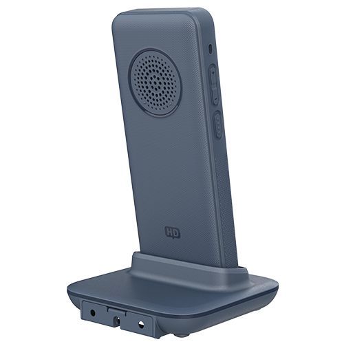 Grandstream WP836 WIFI vezeték nélküli IP telefon Black