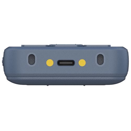 Grandstream WP836 WIFI vezeték nélküli IP telefon Black