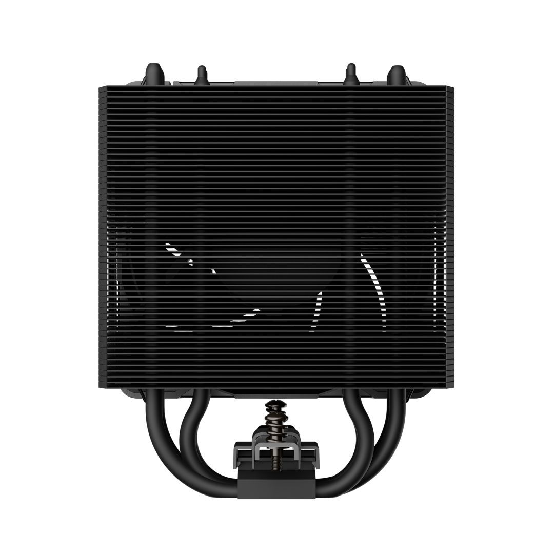 Arctic Freezer 36-S Black