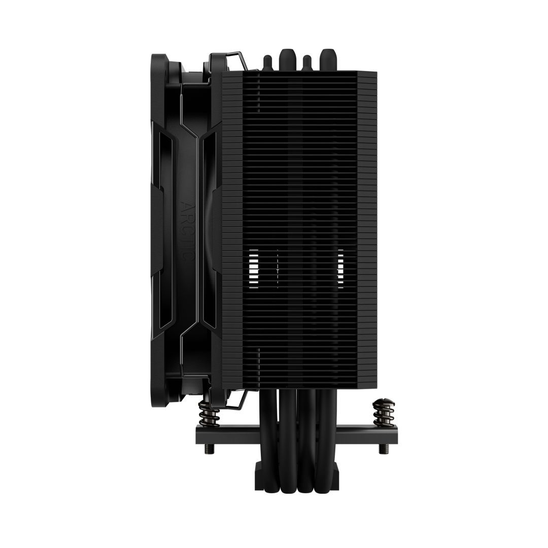 Arctic Freezer 36-S A-RGB Black