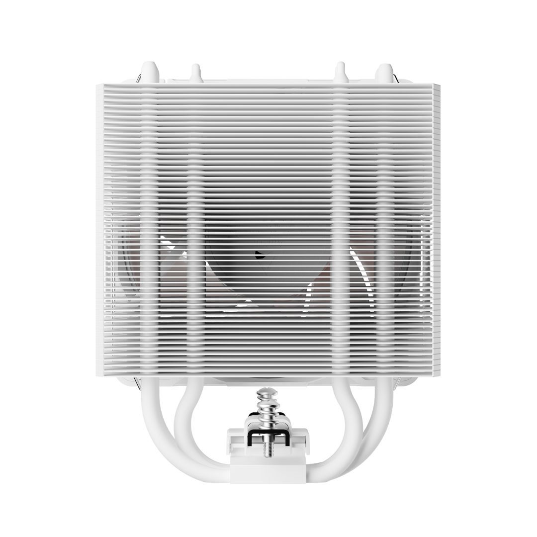 Arctic Freezer 36-S A-RGB White