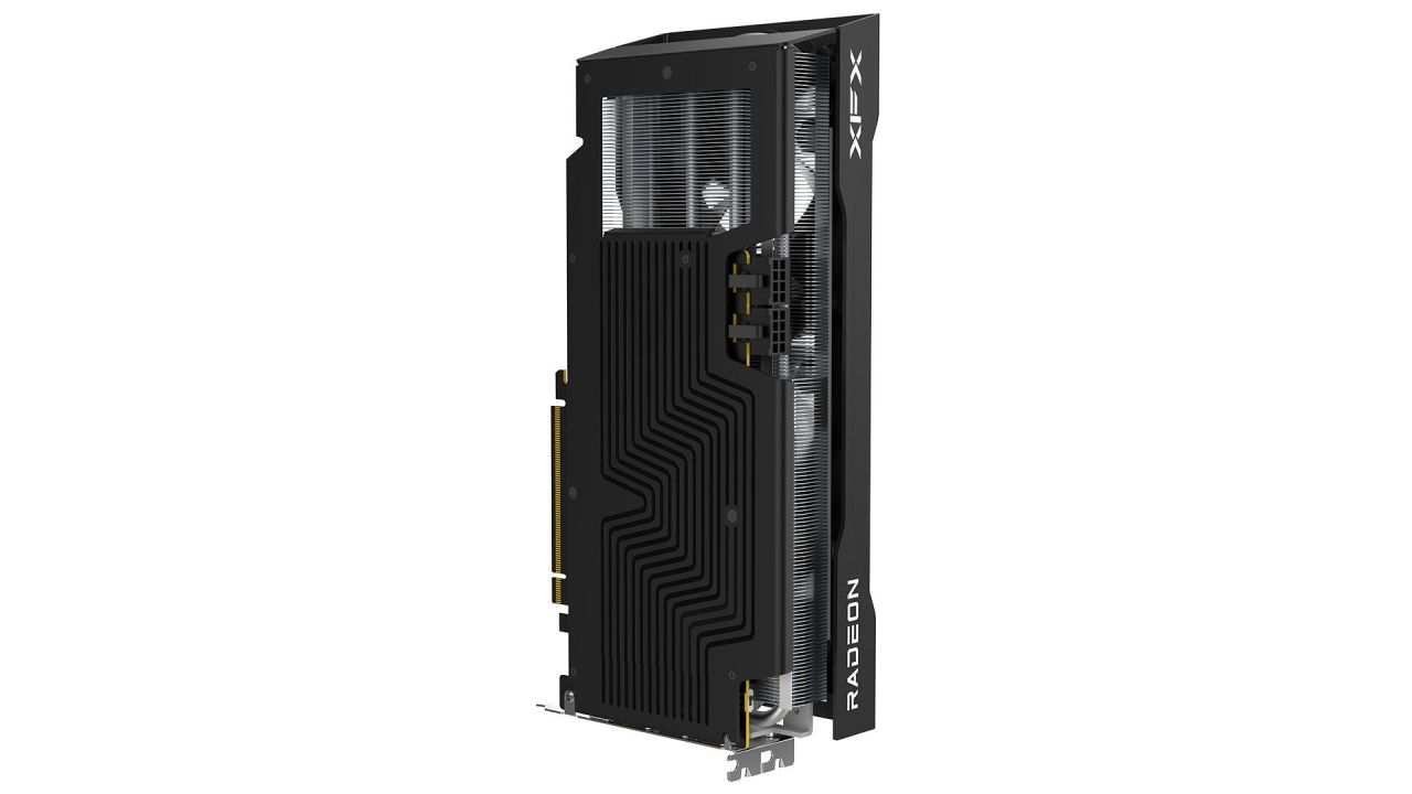 XFX RX9070GRE 12GB DDR6 Triple Fan Gaming Edition