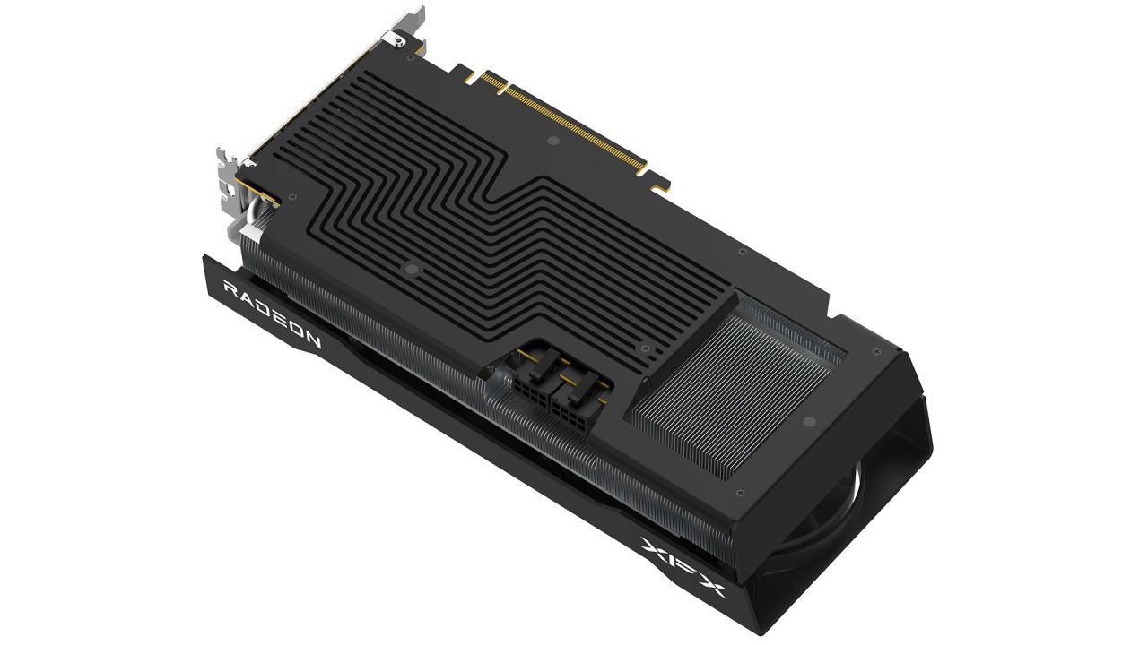 XFX RX9070GRE 12GB DDR6 Triple Fan Gaming Edition