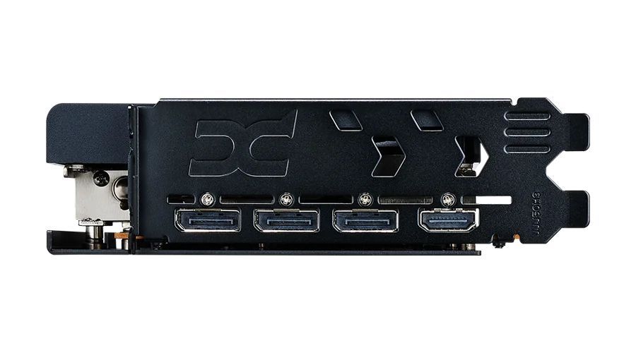 PowerColor RX9070 GRE 12GB DDR6 Hellhound