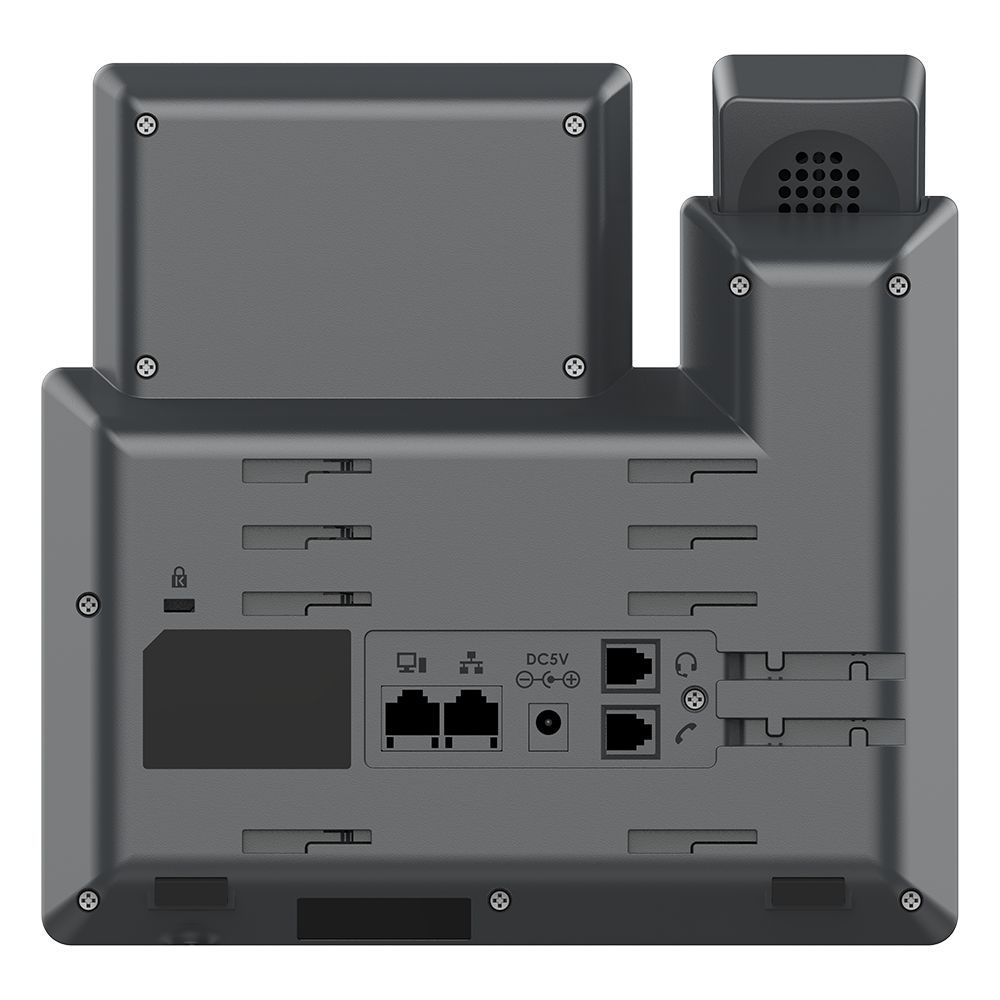 Grandstream GRP 2603P vonalas VoIP telefon