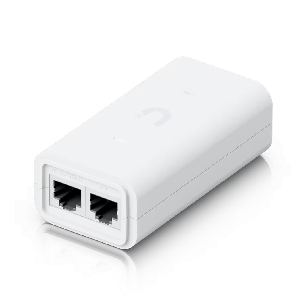 Ubiquiti UACC-ADAPTER-POE-24-12W Ubiquiti UACC-ADAPTER-POE-24-12W