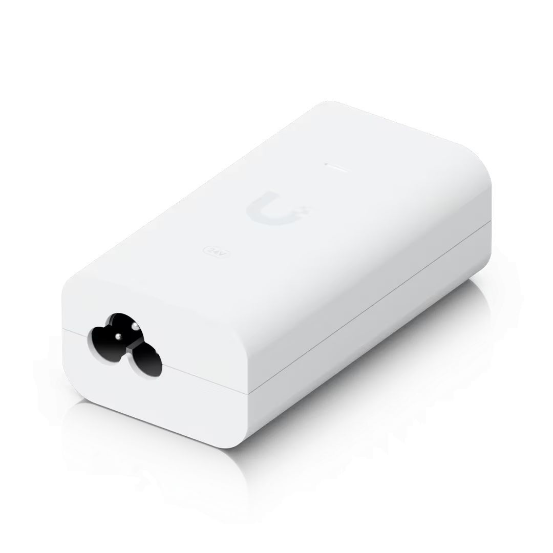 Ubiquiti UACC-ADAPTER-POE-24-12W Ubiquiti UACC-ADAPTER-POE-24-12W