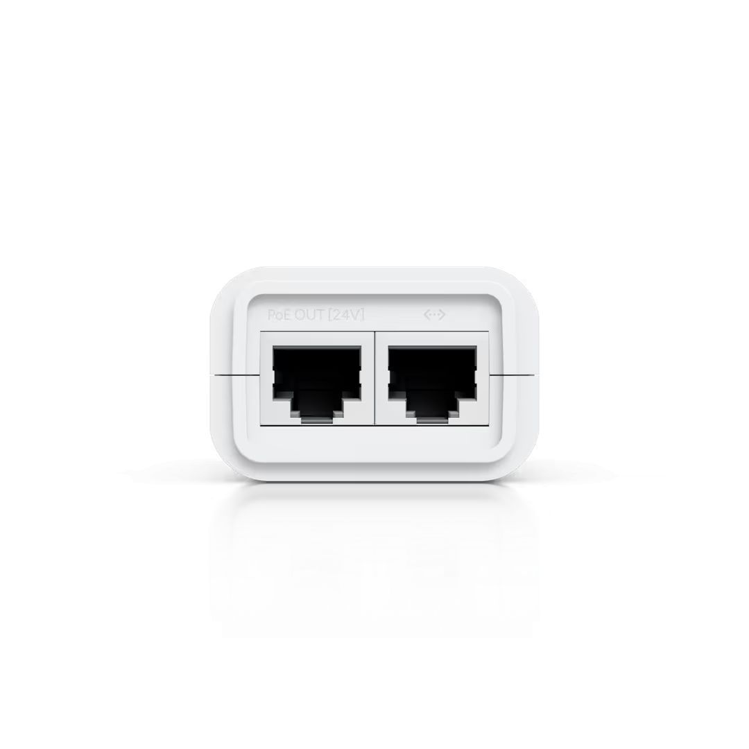 Ubiquiti UACC-ADAPTER-POE-24-12W Ubiquiti UACC-ADAPTER-POE-24-12W